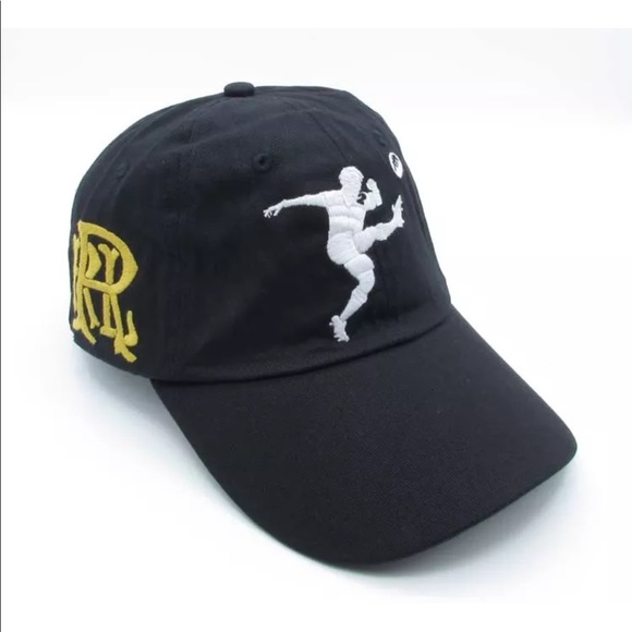polo rugby hat